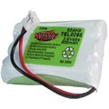 Interstate Batteries 600Mah Phone Battery TEL0295